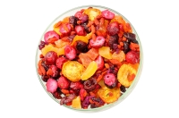 Herbata Owocowa FLAMENCO (OT) (50g) Dragon Fruit Hiszpańska Namiętność!